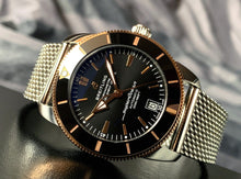 Load image into Gallery viewer, Breitling SuperOcean Heritage 42 Automatic