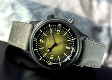 Load image into Gallery viewer, Longines Legend Diver Limited Edition 163 Spain