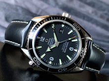 Load image into Gallery viewer, Omega Seamaster Planet Ocean 600M Co-Axial XL 45.5mm