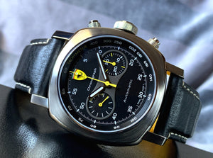 Panerai Ferrari Scuderia Chronograph