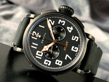 Load image into Gallery viewer, Zenith Pilot Type 20 Chronograph