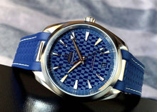 Load image into Gallery viewer, Omega Seamaster Aqua Terra 150M &quot;Tokyo 2020&quot; Limited Edition