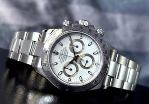 Rolex Cosmograph Daytona
