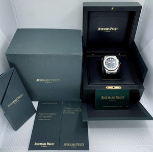 Audemars Piguet Royal Oak Offshore Diver