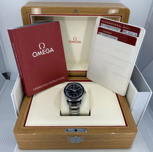 Load image into Gallery viewer, Omega Seamaster 300 Master Co-Axial