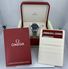 Load image into Gallery viewer, Omega Seamaster Diver 300M Quartz