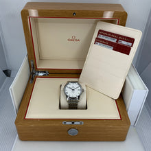 Load image into Gallery viewer, Omega De Ville Co-Axial Automatic