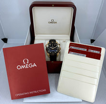 Load image into Gallery viewer, Omega Seamaster Planet Ocean 600M Chronograph