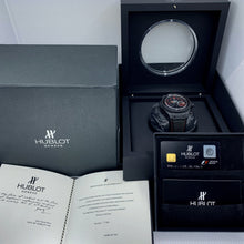 Load image into Gallery viewer, Hublot F1 King Power Limited Edition 500