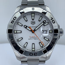 Load image into Gallery viewer, TAG Heuer Aquaracer 300M