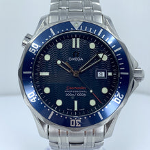 Load image into Gallery viewer, Omega Seamaster Diver 300M Quartz