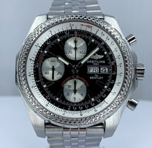 Load image into Gallery viewer, Breitling Bentley GT Racing