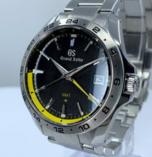 Load image into Gallery viewer, Grand Seiko GMT Limited Edition 800