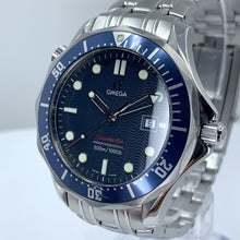 Load image into Gallery viewer, Omega Seamaster Diver 300M Quartz