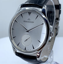 Load image into Gallery viewer, Jaeger-LeCoultre Master Grande Ultra Thin