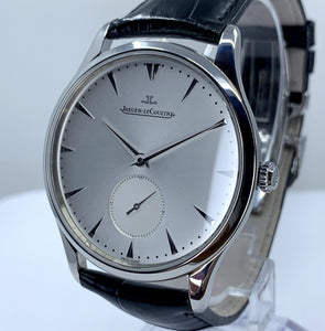 Jaeger-LeCoultre Master Grande Ultra Thin