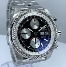 Load image into Gallery viewer, Breitling Bentley GT Racing
