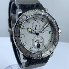 Load image into Gallery viewer, Ulysse Nardin Maxi Marine Diver