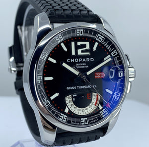 Chopard Mille Miglia GT XL Power Control