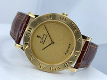Load image into Gallery viewer, Corum Romulus Gold Automatic