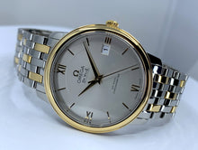 Load image into Gallery viewer, Omega De Ville Prestige Co-Axial Automatic