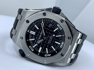 Audemars Piguet Royal Oak Offshore Diver