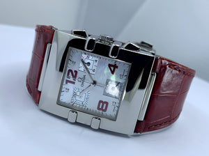 Omega Constellation Quadra