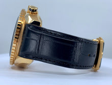 Load image into Gallery viewer, Omega Seamaster Planet Ocean 600M Chronograph