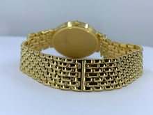 Load image into Gallery viewer, Tissot Caliente Yellow Gold