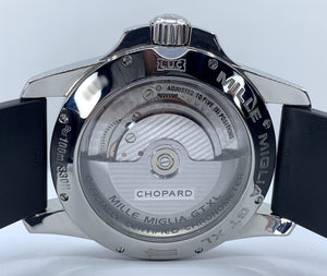 Chopard Mille Miglia GT XL Power Control