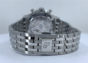 Breitling Navitimer B01 Mint Green Boutique Edition