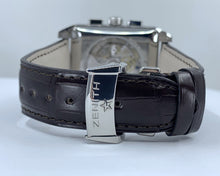 Load image into Gallery viewer, Zenith Grande Port Royal V El Primero