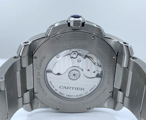 Cartier Calibre De Cartier