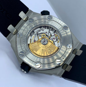 Audemars Piguet Royal Oak Offshore Diver
