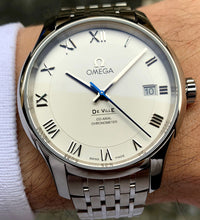 Load image into Gallery viewer, Omega De Ville Co-Axial Automatic